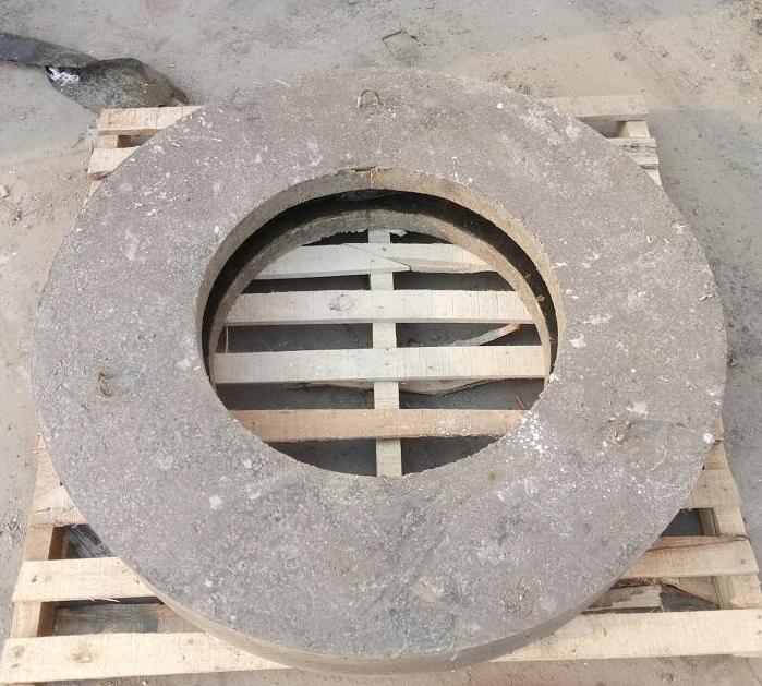 鍋爐澆注料預制件