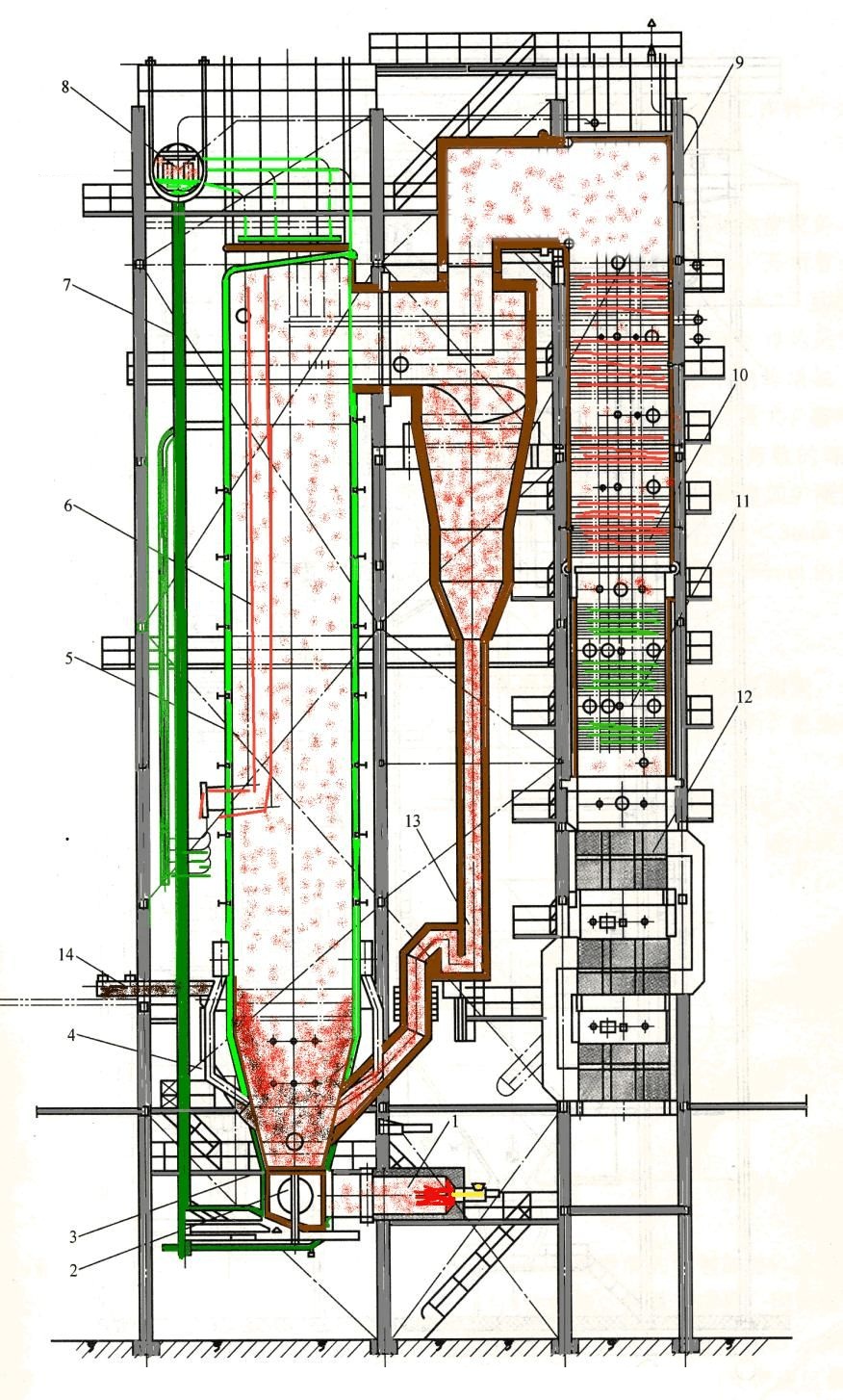 85t/h��(j��)�ѭ�h(hu��n)������偠t�S���ͻ�ע���x��