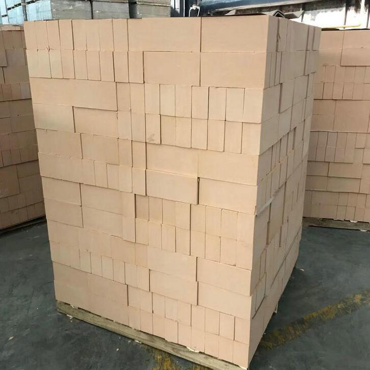 粘土輕質保溫磚